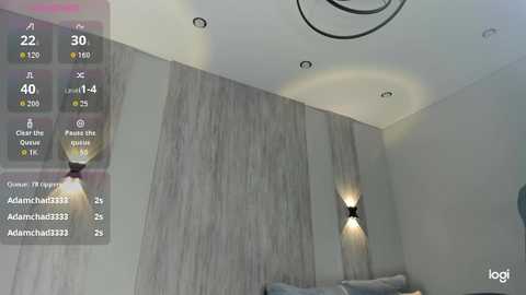 nottiniam @ bongacams on 20260111