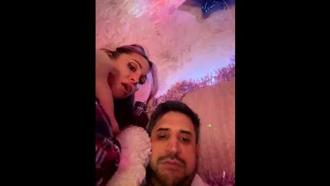 vip17coupledream @ bongacams on 20260111