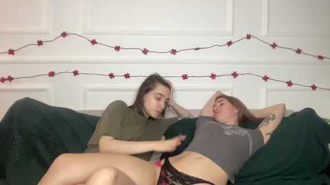 yoursweettreats @ bongacams on 20260111