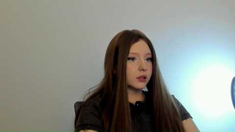 hornykittymeow @ bongacams on 20260112