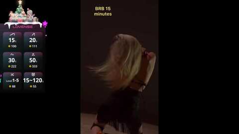 koketka @ bongacams on 20260112