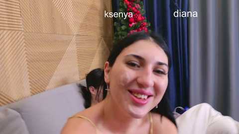 ksenyahot @ bongacams on 20260112