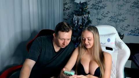 loveandsex24 @ bongacams on 20260112