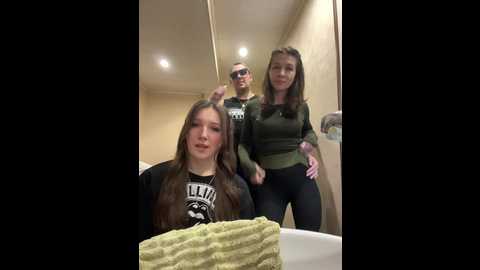 masya1996 @ bongacams on 20260112