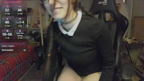 princessmccormick @ bongacams on 20260112