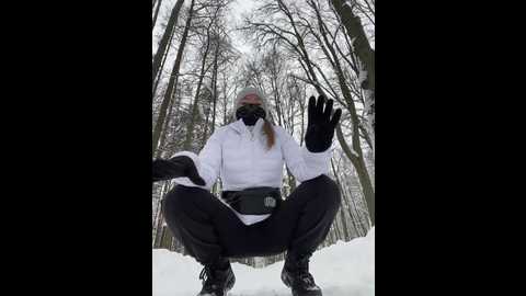 redaura @ bongacams on 20260112