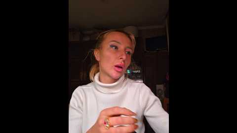 valeriah @ bongacams on 20260112