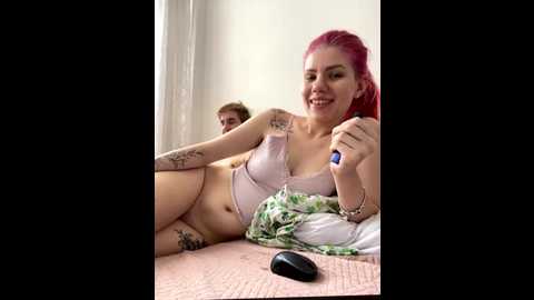 alissalexx @ bongacams on 20260113