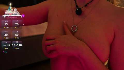 koketka @ bongacams on 20260113