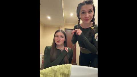 masya1996 @ bongacams on 20260113