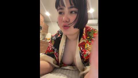 nosikk @ bongacams on 20260113