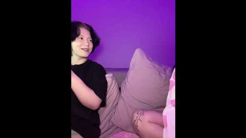 pinkypai @ bongacams on 20260113