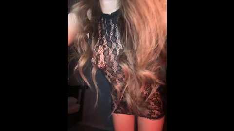 pleasure_ @ bongacams on 20260113