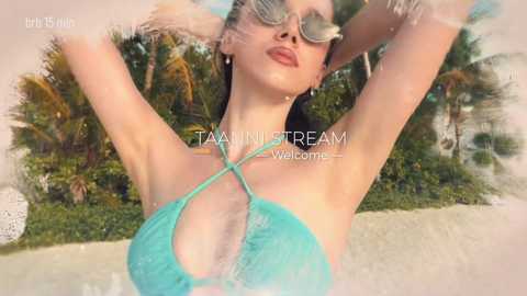 taanni @ bongacams on 20260113