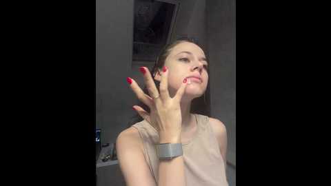 taanni @ bongacams on 20260113