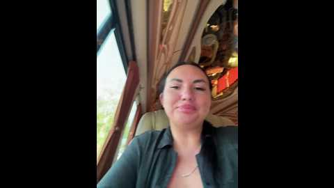 tokionajoe @ bongacams on 20260113