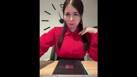 verybaby @ bongacams on 20260113