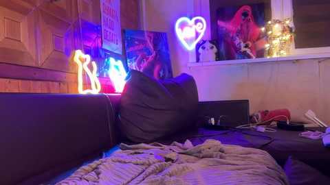 candyboom @ bongacams on 20260114