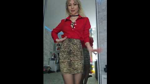 charlizetheron @ bongacams on 20260114