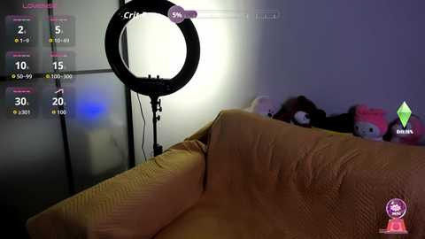 effieelfy @ bongacams on 20260114