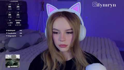 fymryn @ bongacams on 20260114