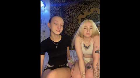 maya_onelya @ bongacams on 20260114