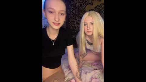 maya_onelya @ bongacams on 20260114