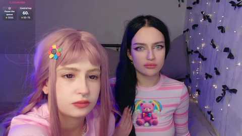 pepechanel @ bongacams on 20260114