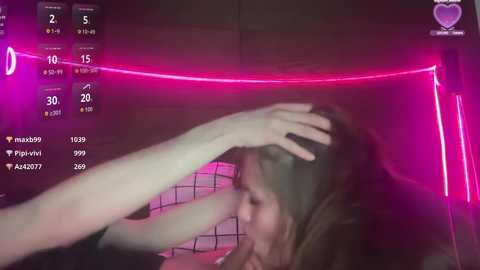 titsdestroy2007 @ bongacams on 20260114