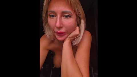 valeriah @ bongacams on 20260114