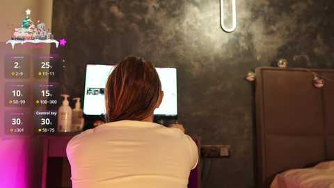 koketka @ bongacams on 20260115