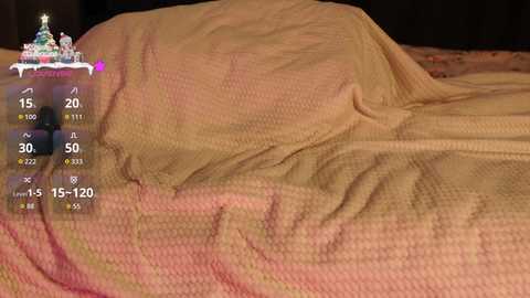 koketka @ bongacams on 20260115