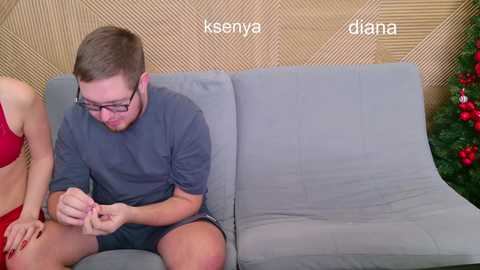 ksenyahot @ bongacams on 20260115