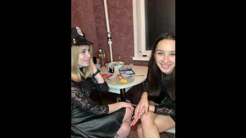 cat_meowa @ bongacams on 20260116