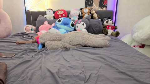 dolly_ll @ bongacams on 20260116