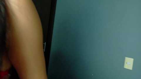 farianachocolatecrememia @ bongacams on 20260116