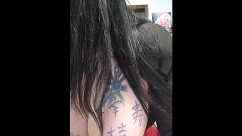 koks69a @ bongacams on 20260116