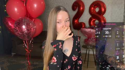 lekfullkitten @ bongacams on 20260116