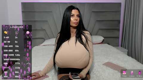 linettabsolut @ bongacams on 20260116