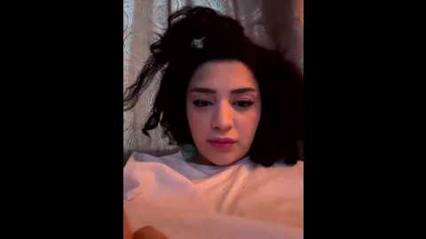 nari8526 @ bongacams on 20260116