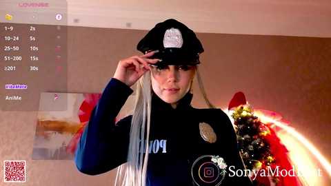 sonya_love @ bongacams on 20260116
