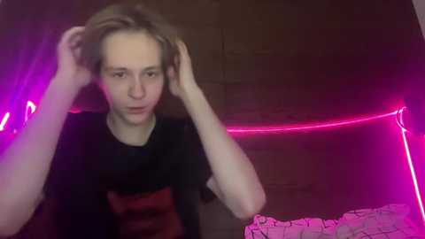 titsdestroy2007 @ bongacams on 20260116