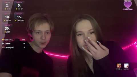 titsdestroy2007 @ bongacams on 20260116