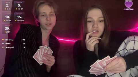 titsdestroy2007 @ bongacams on 20260116