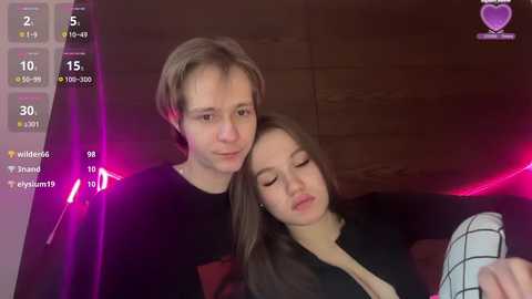 titsdestroy2007 @ bongacams on 20260116