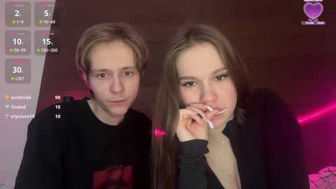 titsdestroy2007 @ bongacams on 20260116