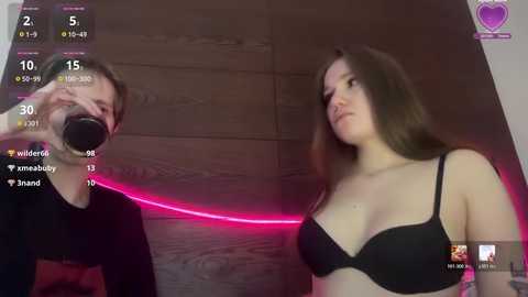 titsdestroy2007 @ bongacams on 20260116