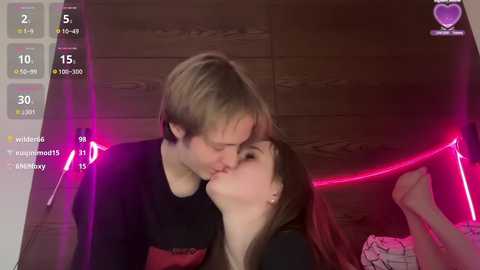 titsdestroy2007 @ bongacams on 20260116