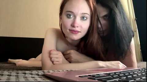 vanesssafoxiii @ bongacams on 20260116