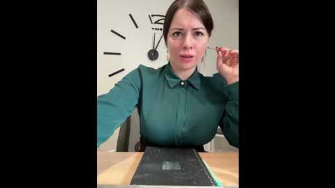 verybaby @ bongacams on 20260116